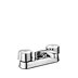 lavatory faucet